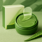 Seraphine Glow – Eyes patches✨